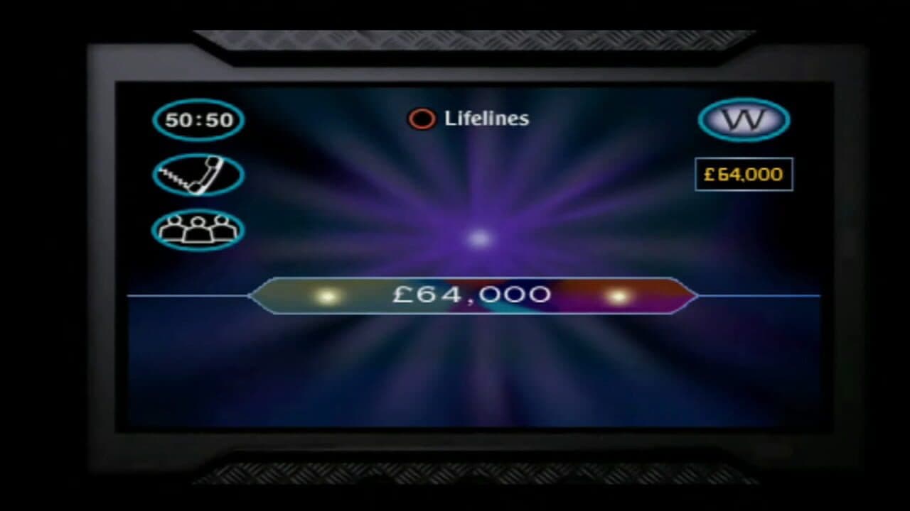 Who Wants to Be a Millionaire thumbnail 2