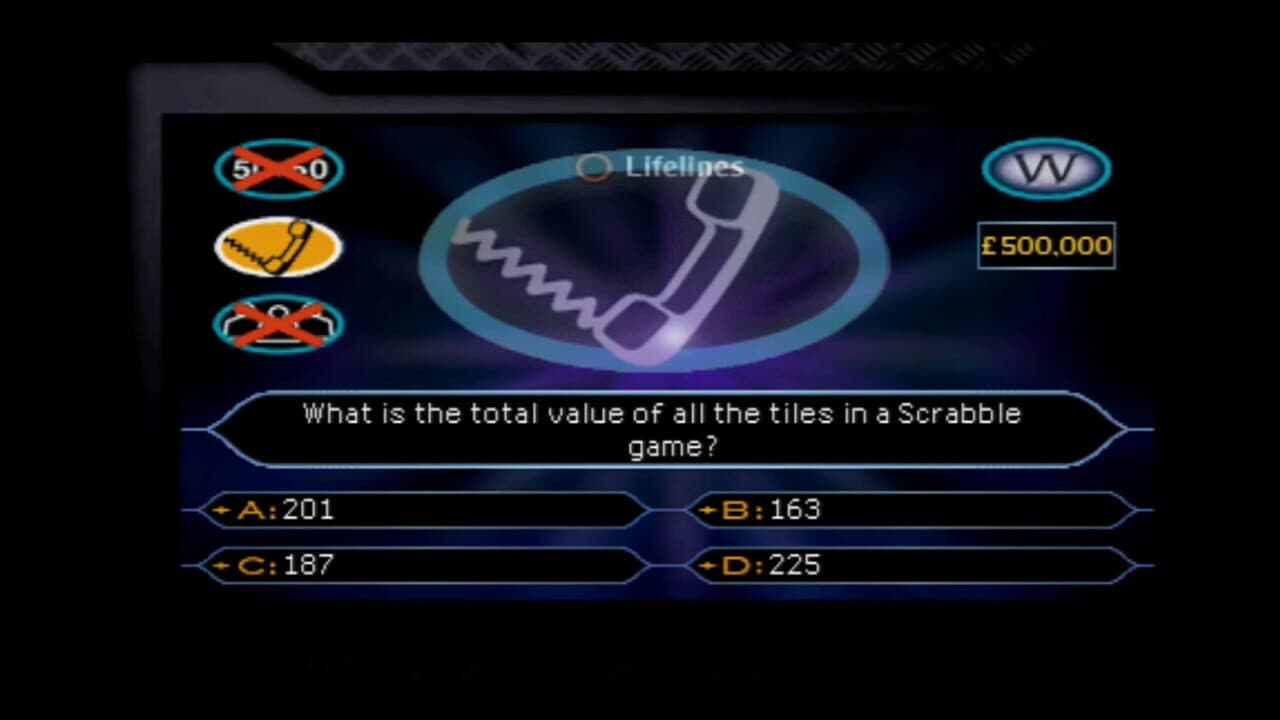 Who Wants to Be a Millionaire thumbnail 3
