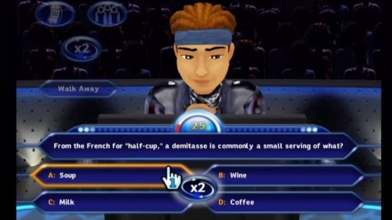 Who Wants to Be a Millionaire thumbnail 2