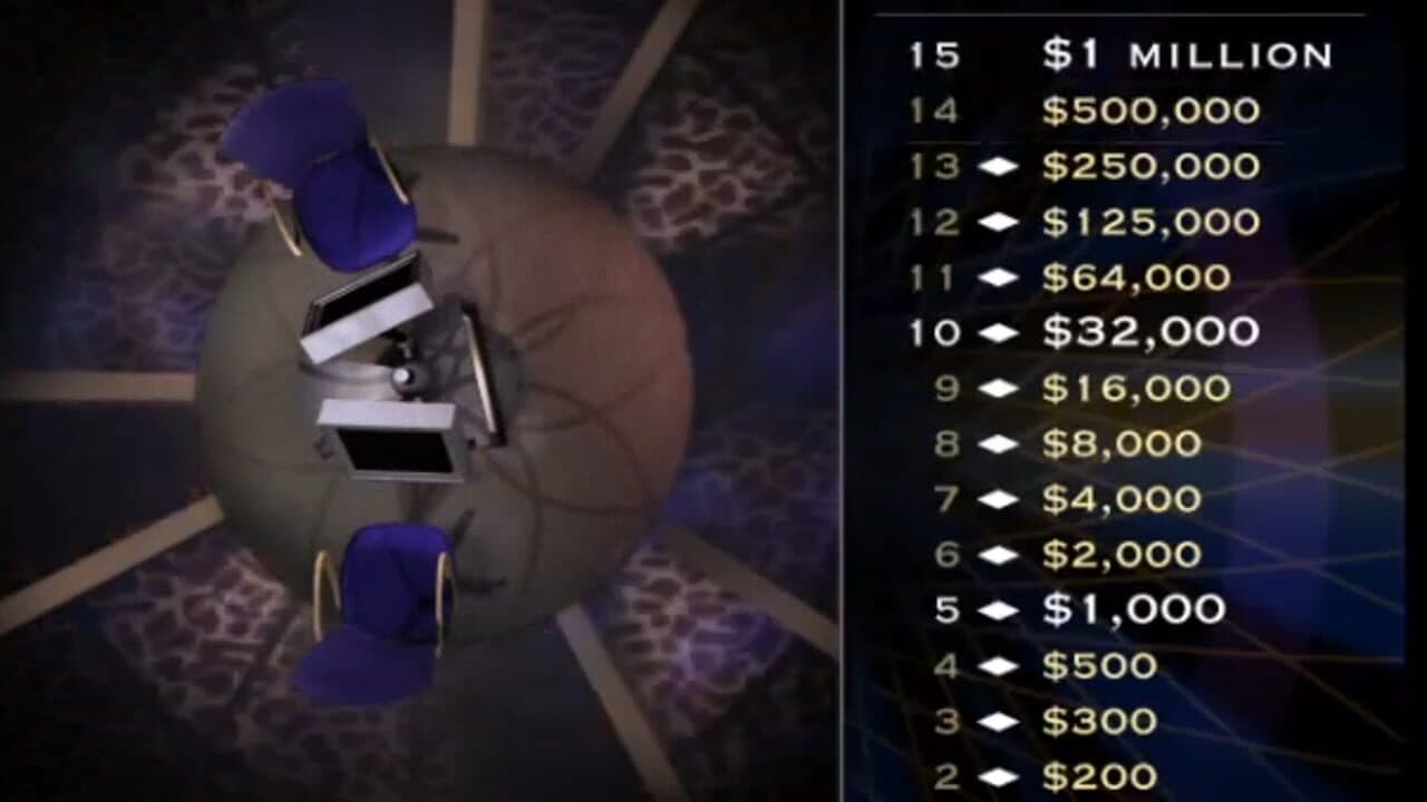 Who Wants to Be a Millionaire: Sports Edition thumbnail 3