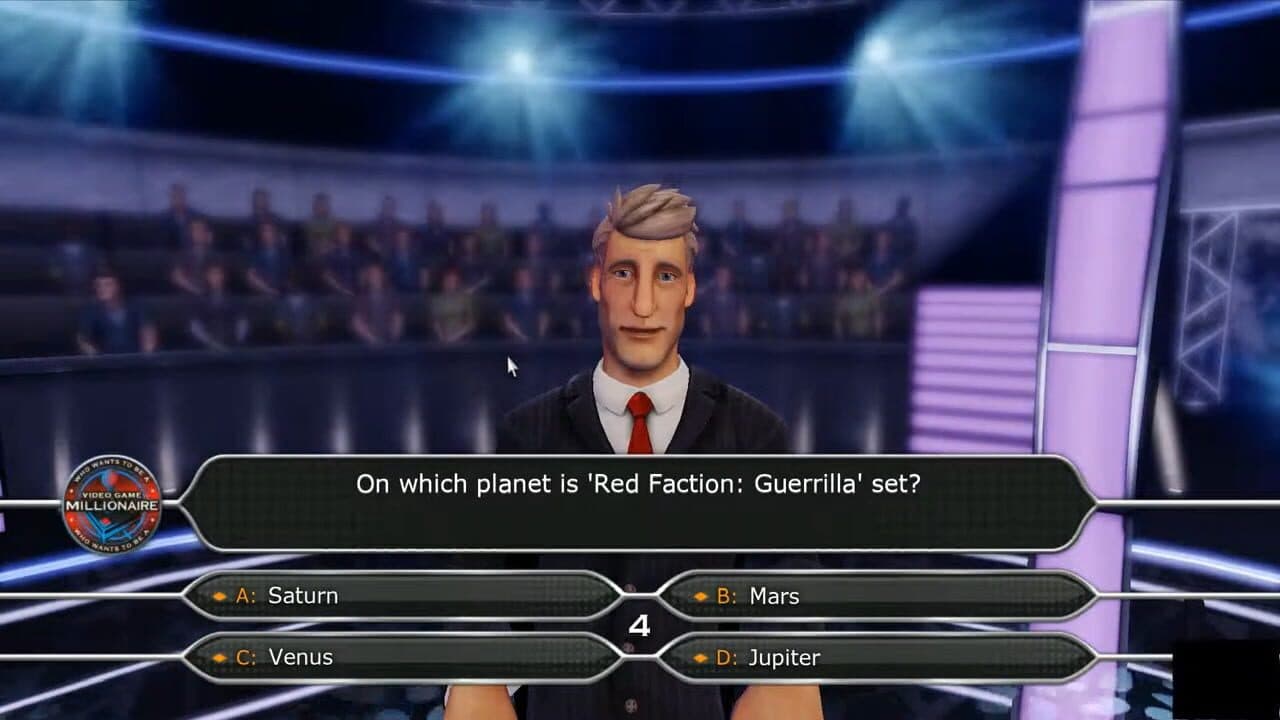 Who Wants to Be a Millionaire: Special Editions thumbnail 3