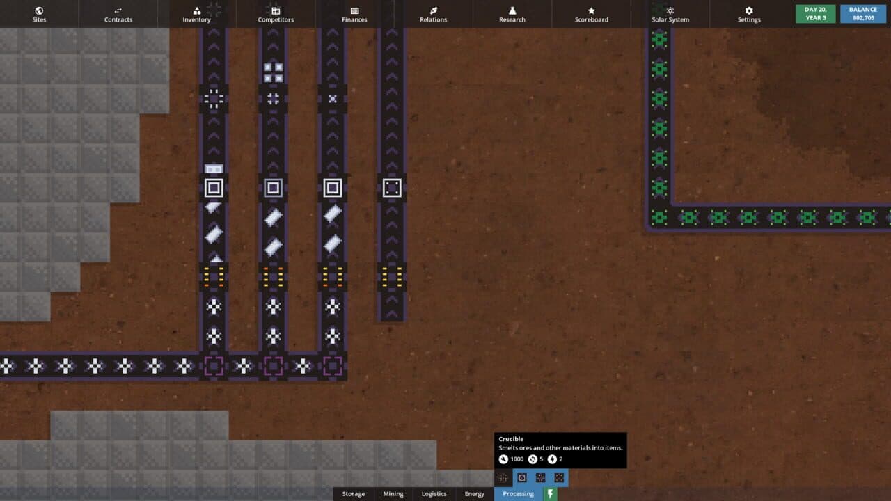 Factory Magnate thumbnail 2