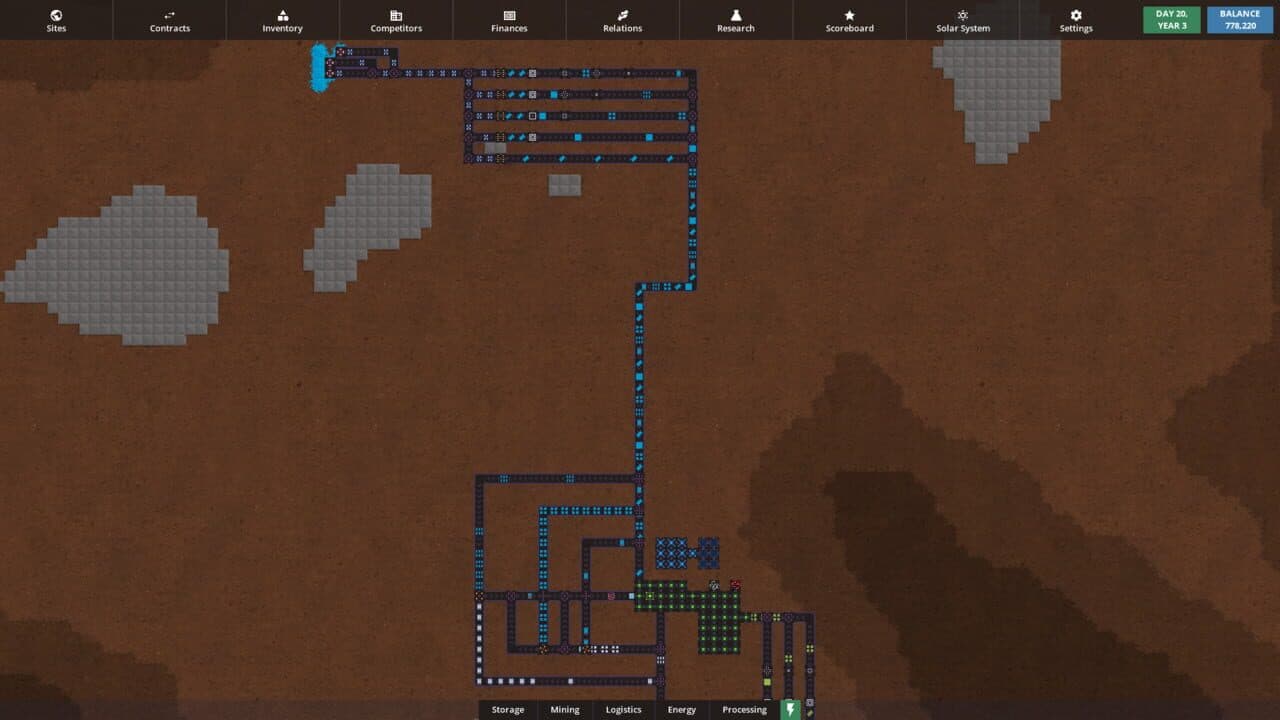 Factory Magnate thumbnail 5