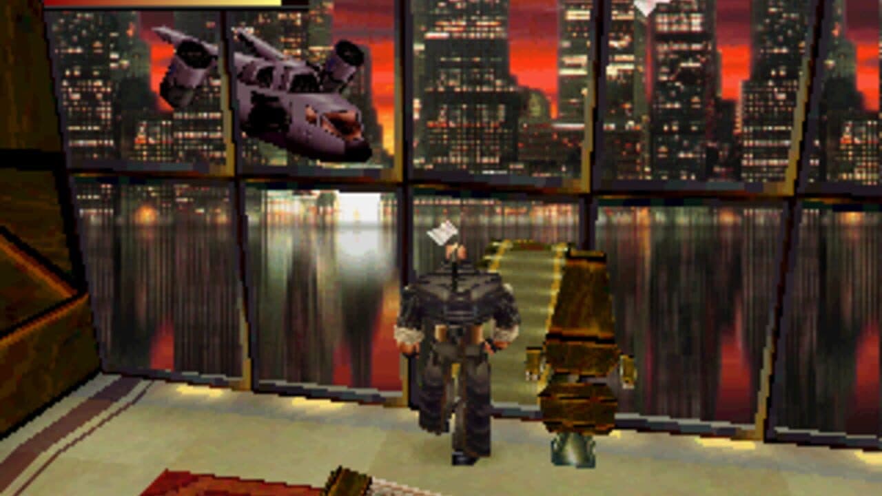 Fighting Force thumbnail 2