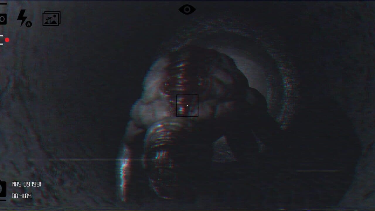 Crawlerphobia screenshot 1