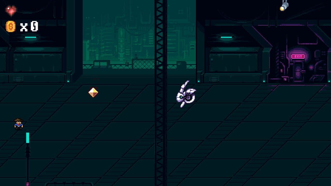 Hollywood Hero: Comeback screenshot 1