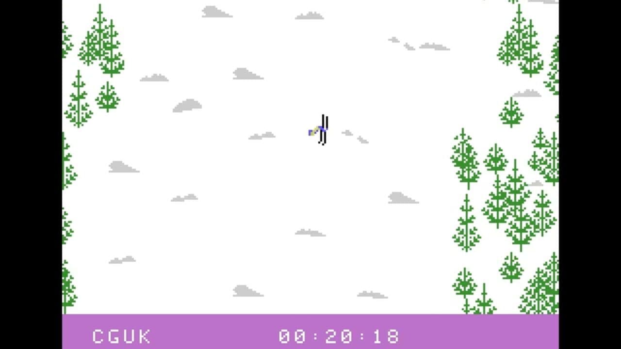 Skiing thumbnail 3