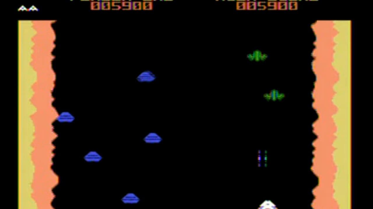 Space Hunter screenshot 1