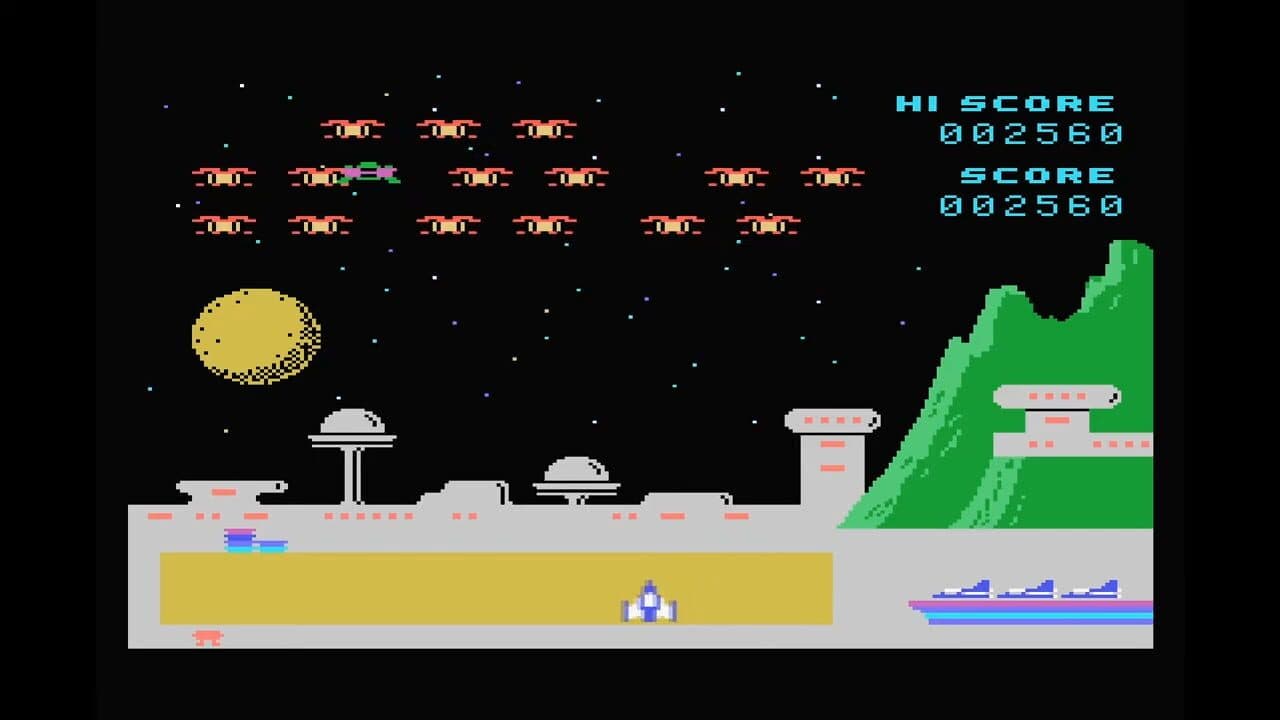 Spectron screenshot 1