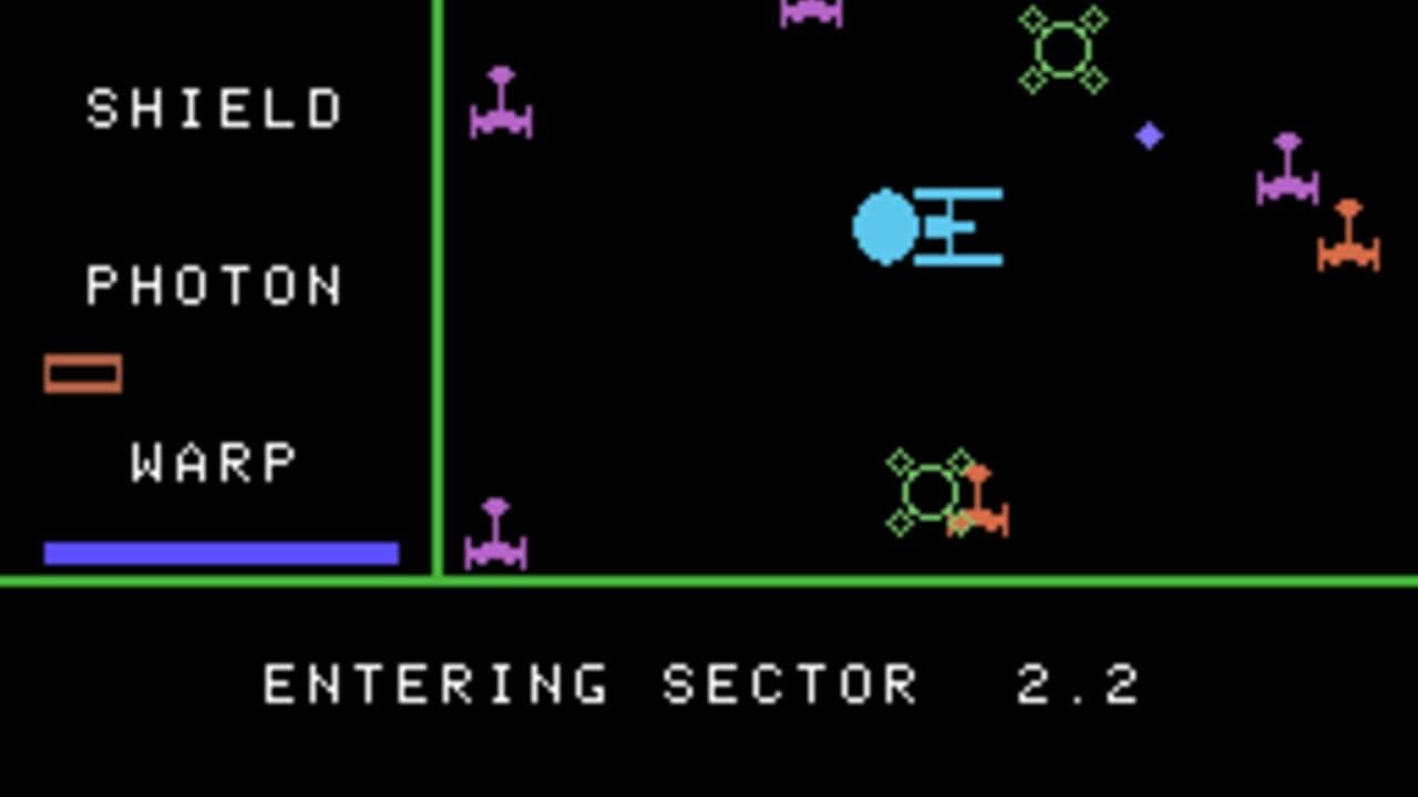 Star Trek: Strategic Operations Simulator thumbnail 3