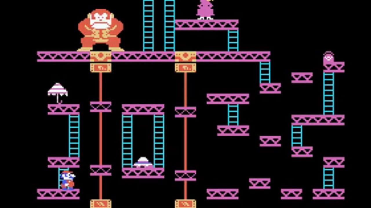 Donkey Kong thumbnail 3