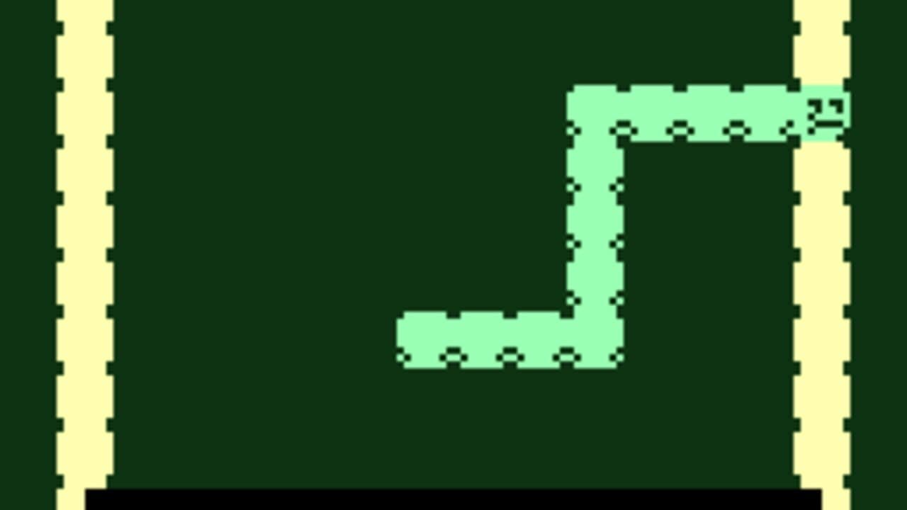 Bitsnake screenshot 1