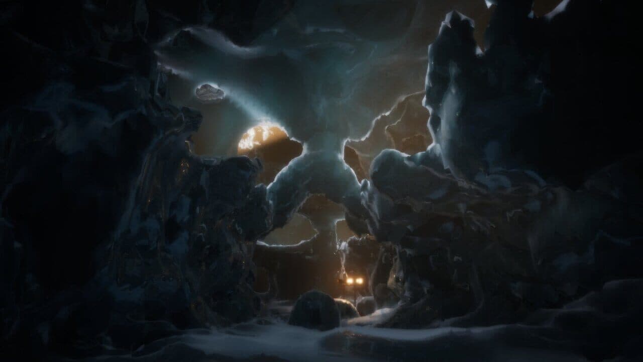 Harbin screenshot 1