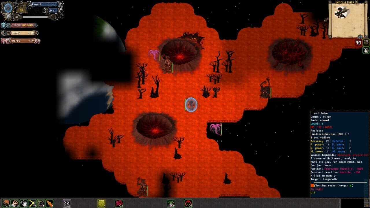 Tales of Maj'Eyal: Ashes of Urh'Rok thumbnail 2