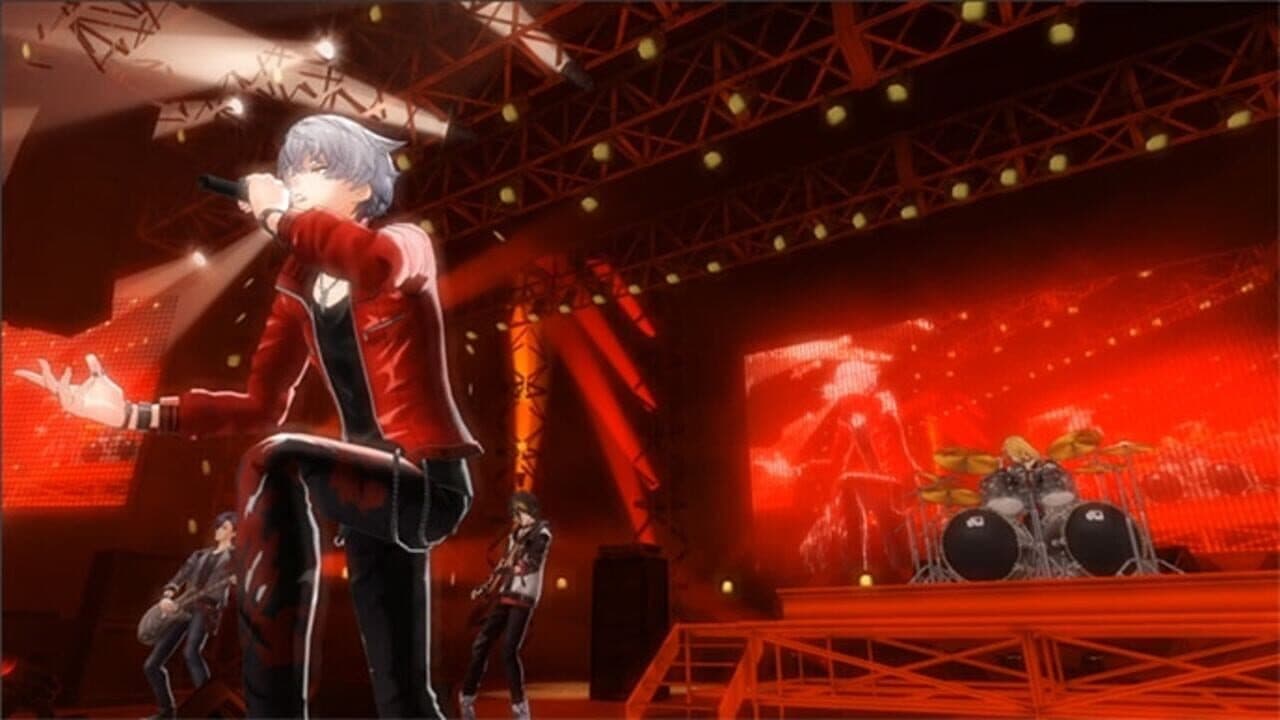 Argonavis from BanG Dream! AAside thumbnail 4