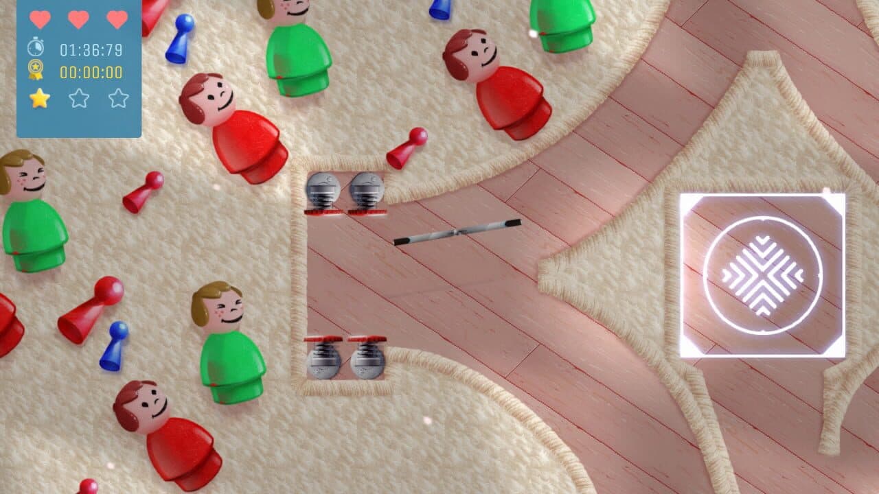 Spinny's Journey thumbnail 3