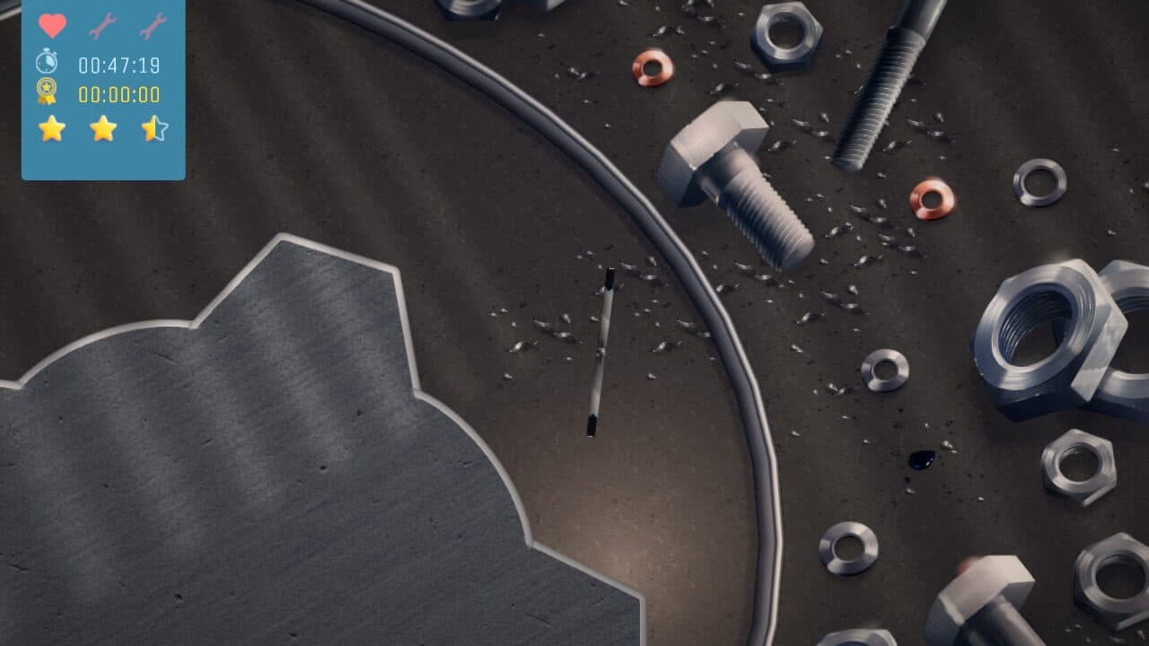 Spinny's Journey thumbnail 5