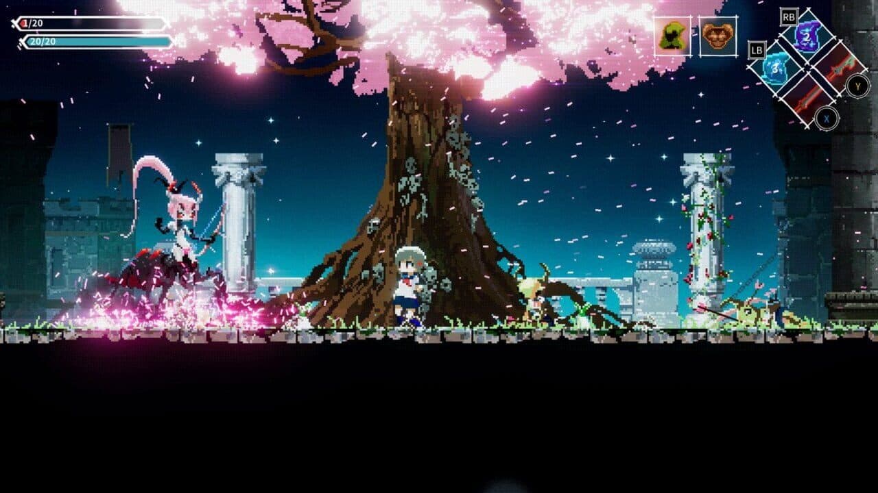 Lost Ruins thumbnail 2
