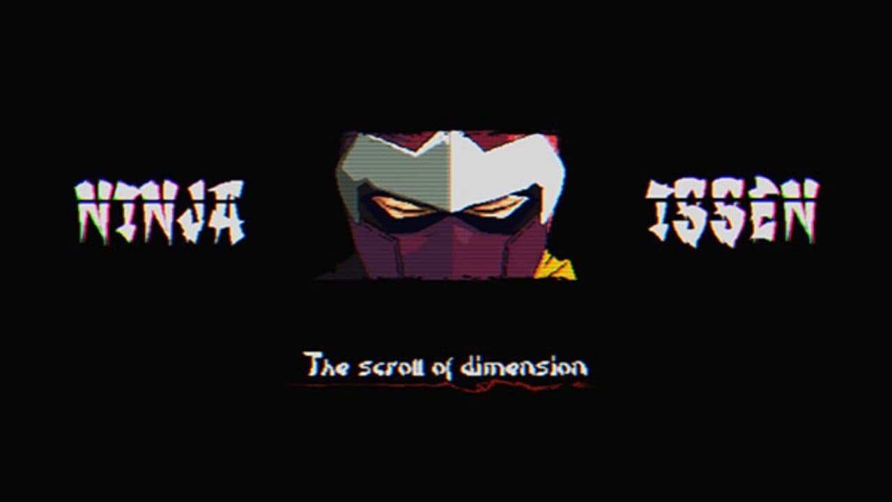 Ninja Issen screenshot 1