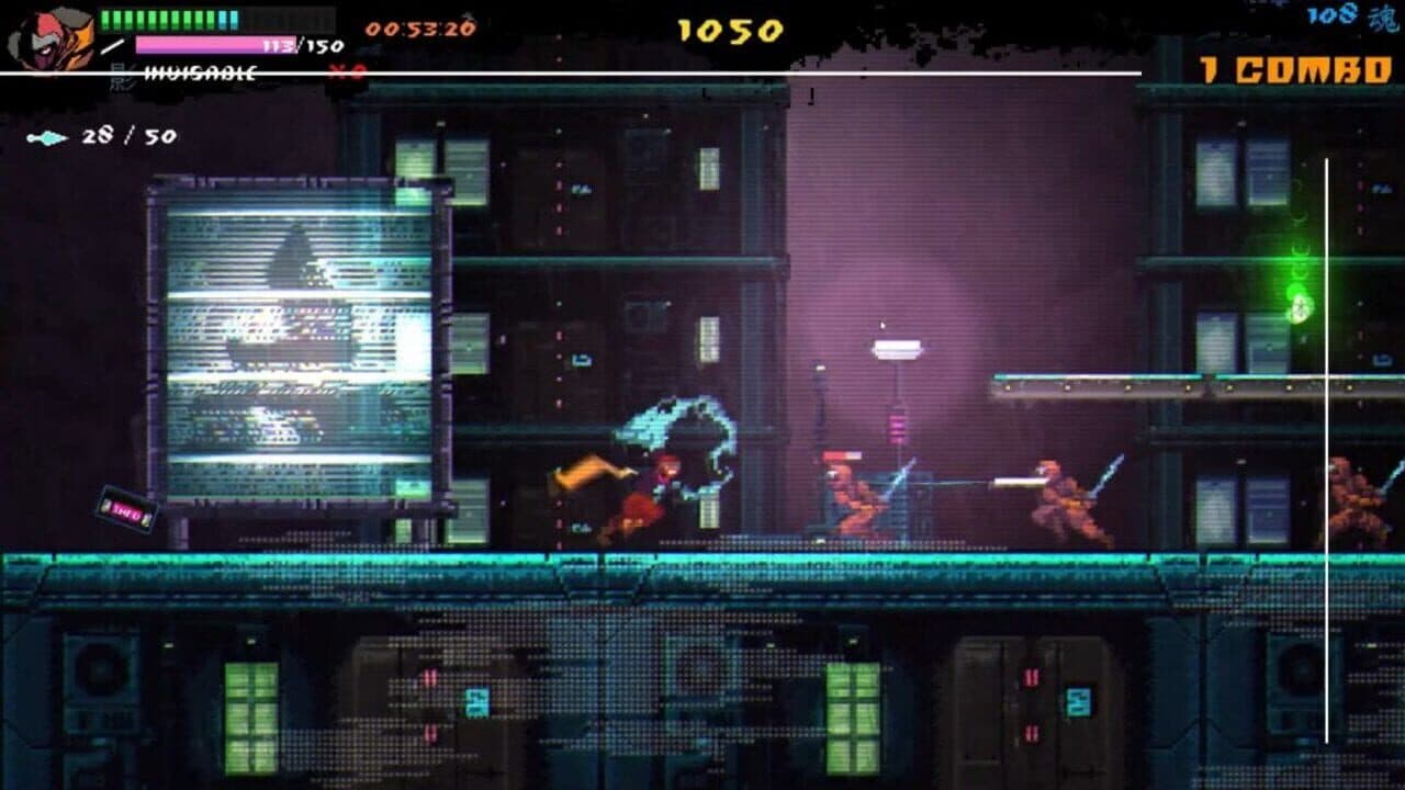 Ninja Issen thumbnail 2