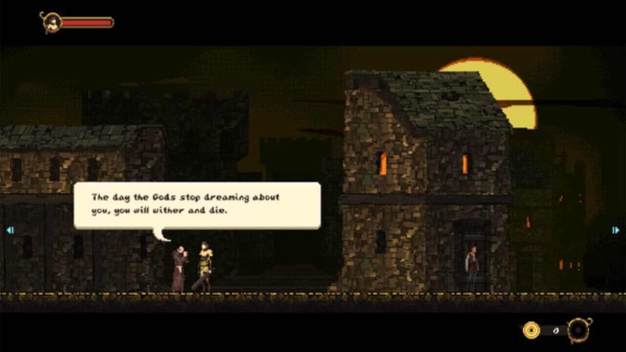 Guild of Darksteel thumbnail 2