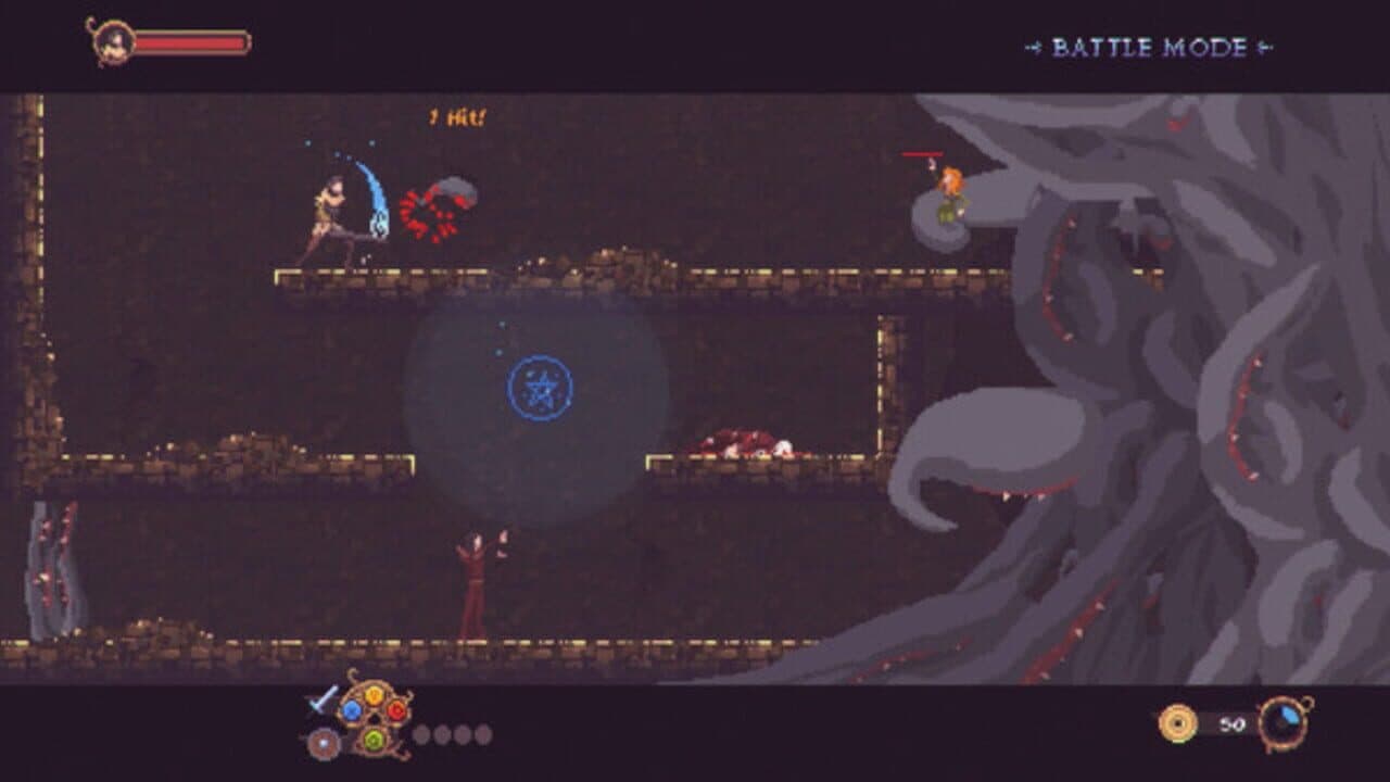 Guild of Darksteel screenshot 1