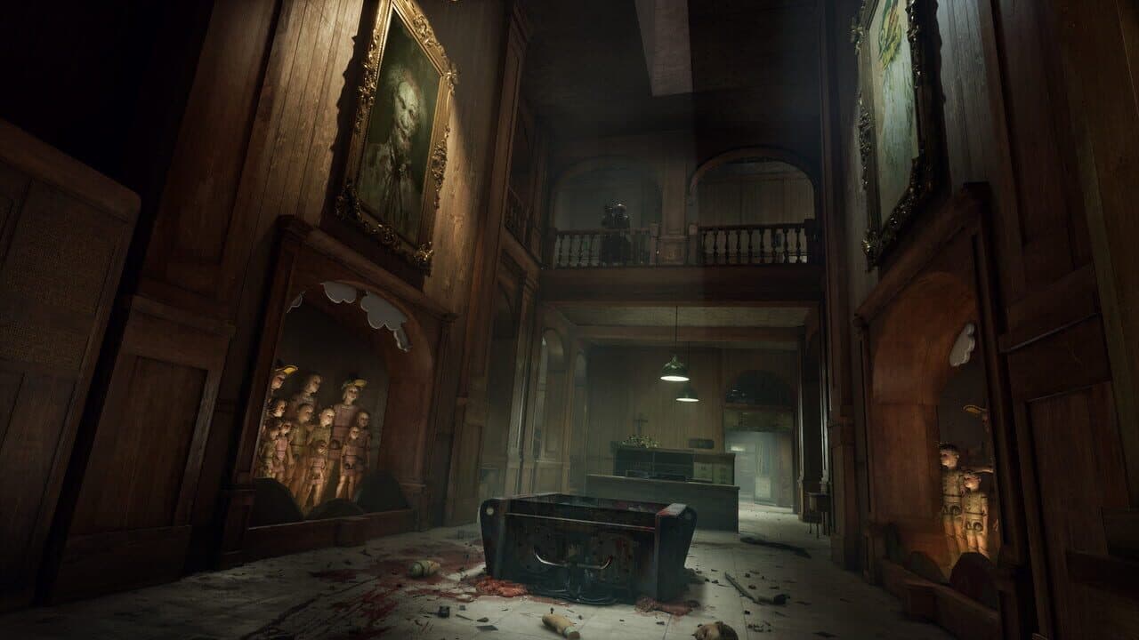 The Outlast Trials thumbnail 2