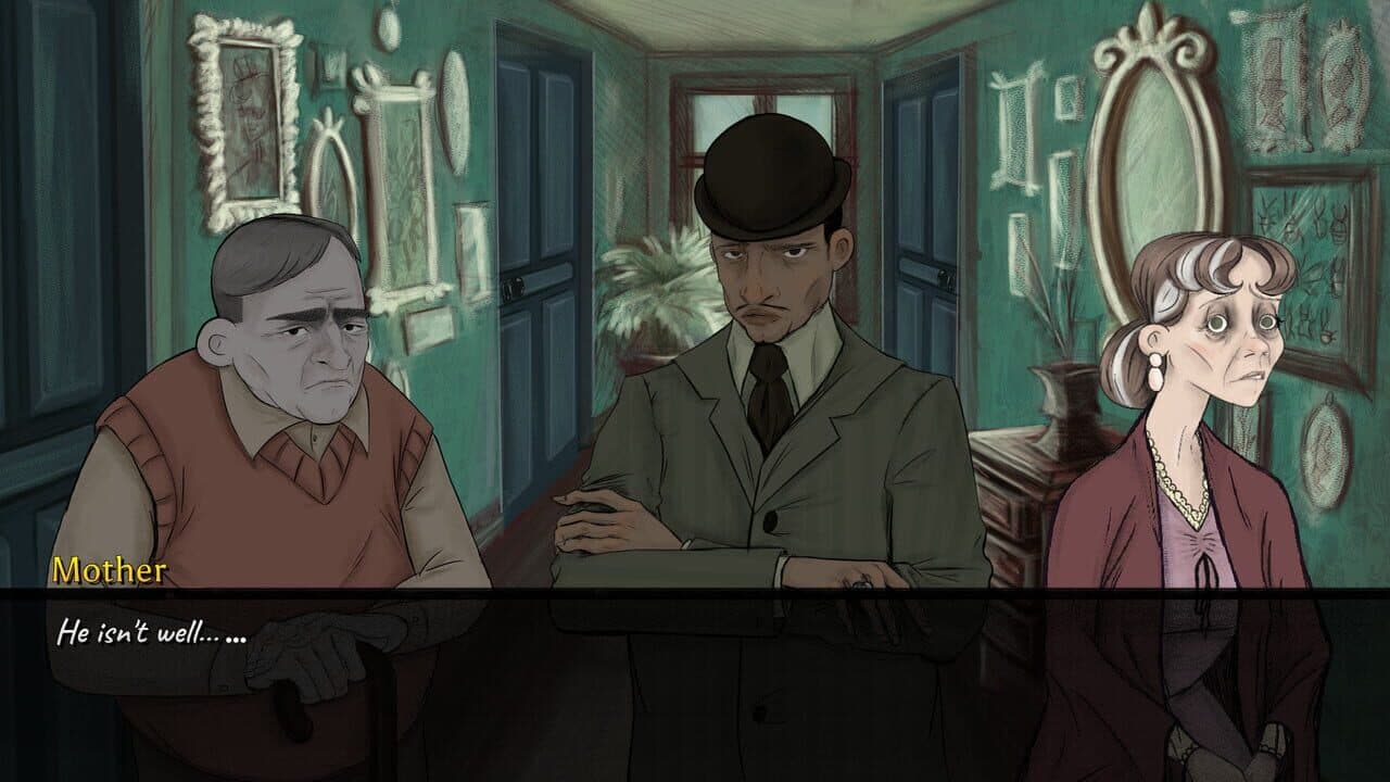 The Metamorphosis thumbnail 4
