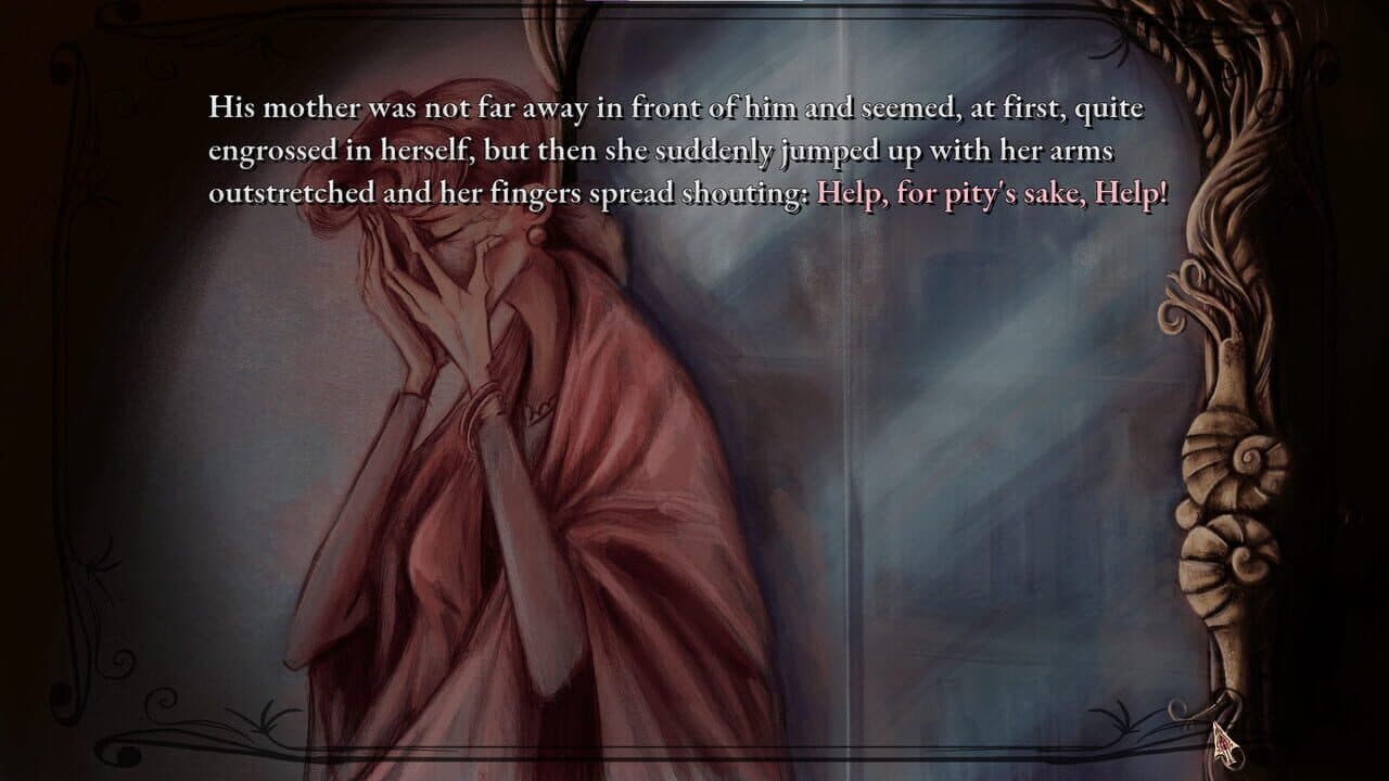 The Metamorphosis thumbnail 5