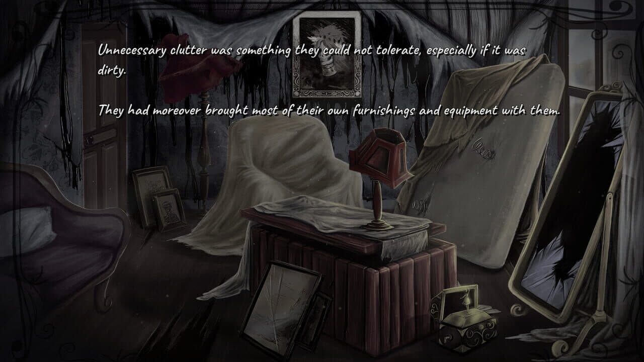 The Metamorphosis thumbnail 6
