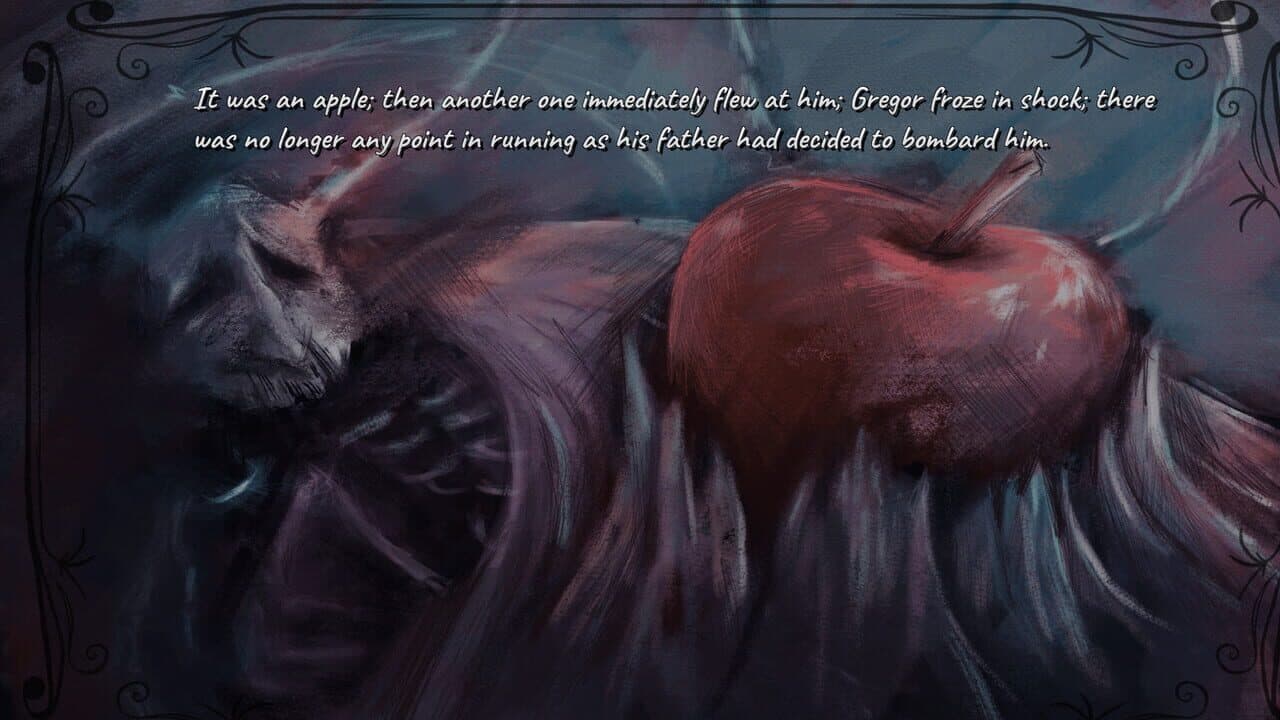 The Metamorphosis thumbnail 7
