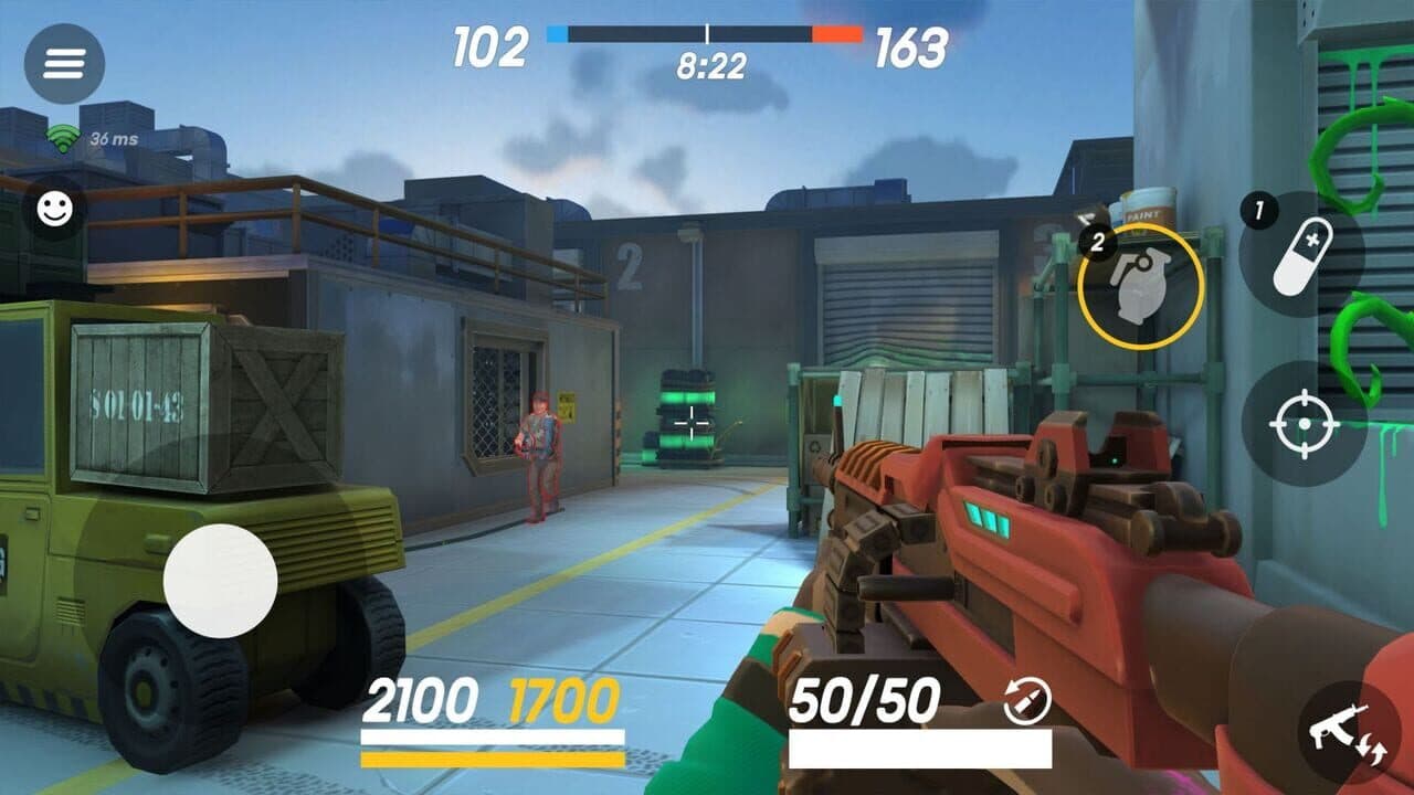 Gods of Boom thumbnail 3