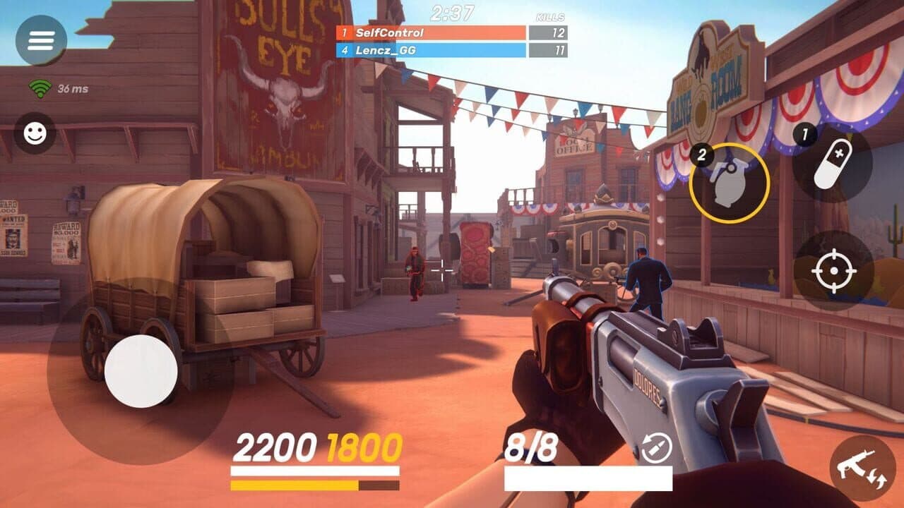 Gods of Boom thumbnail 2
