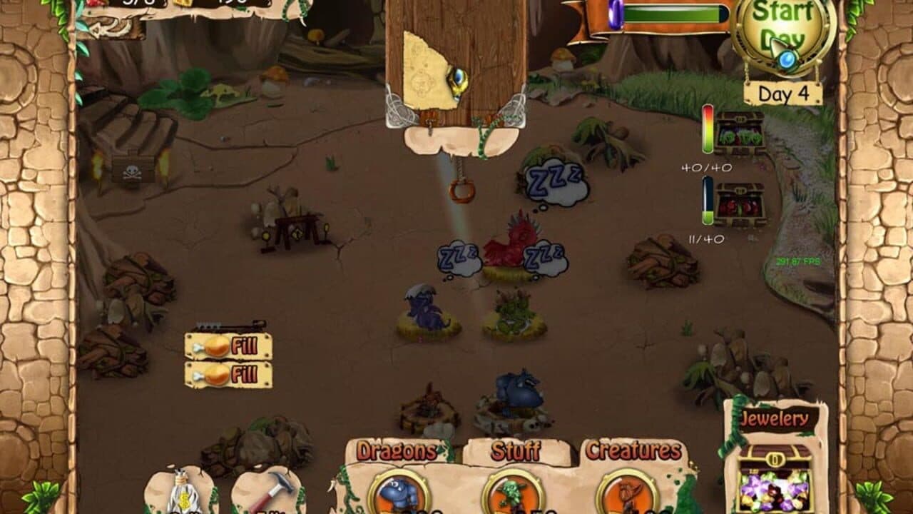 Dragon Keeper thumbnail 3