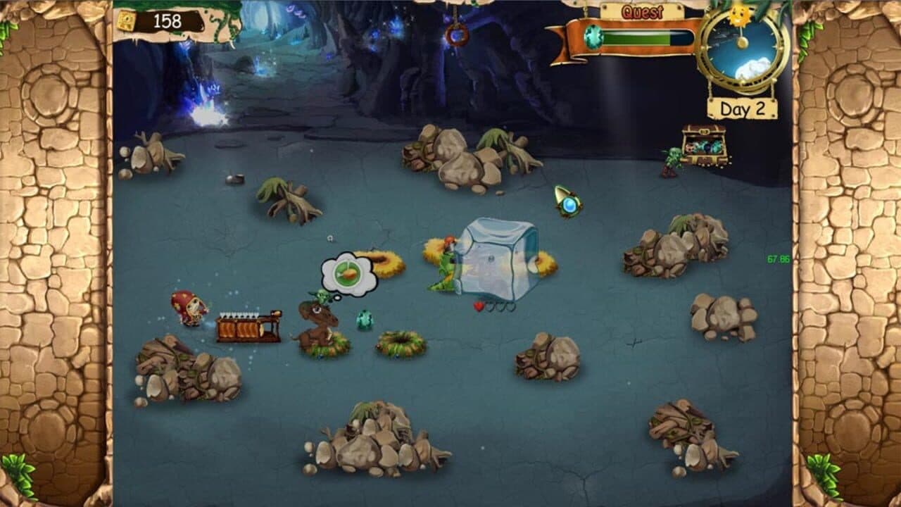 Dragon Keeper thumbnail 4