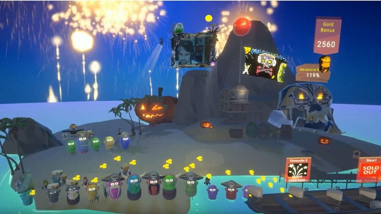 Sea Raiders thumbnail 2