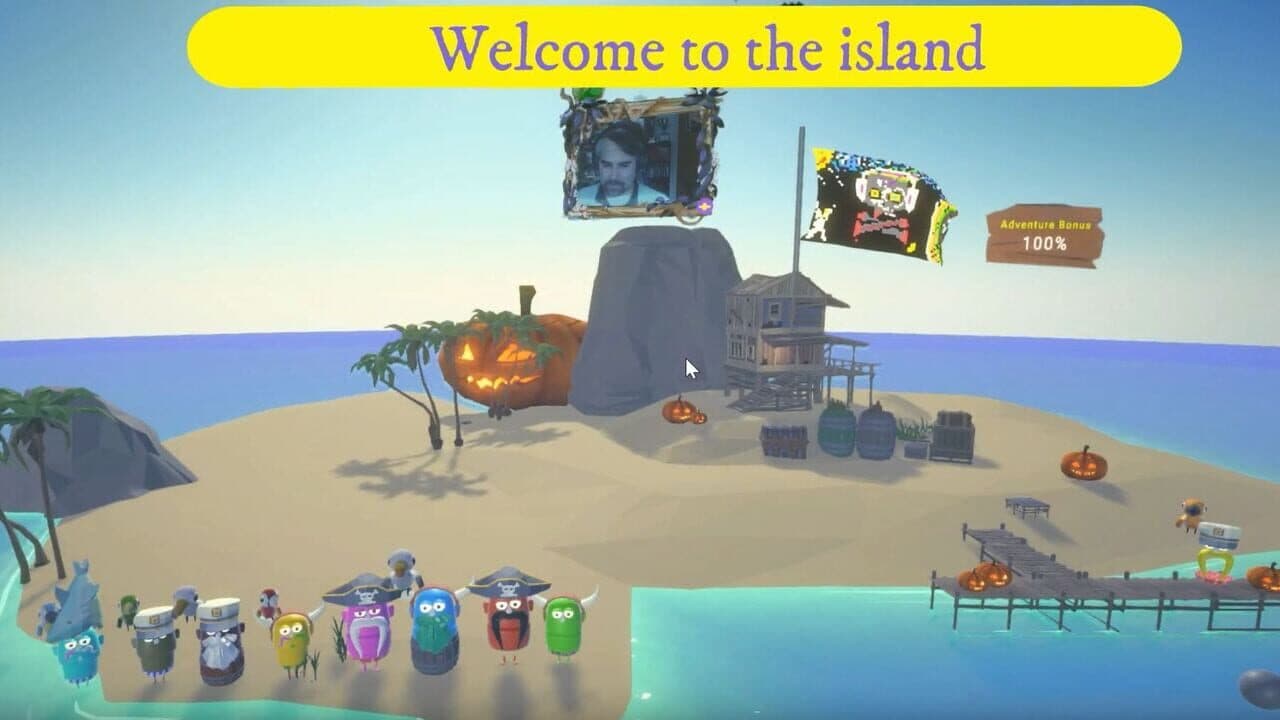 Sea Raiders thumbnail 4