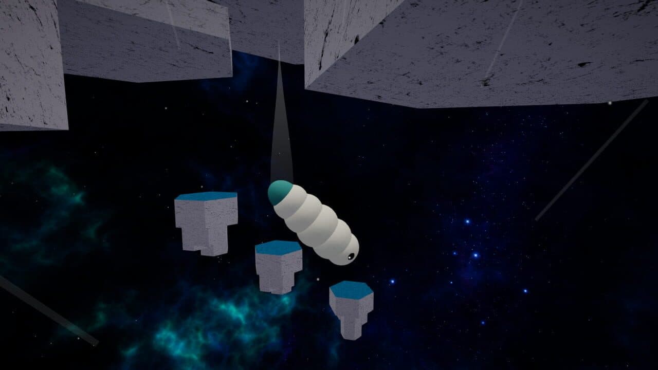Worm Adventure 4: Into the Wormhole thumbnail 2