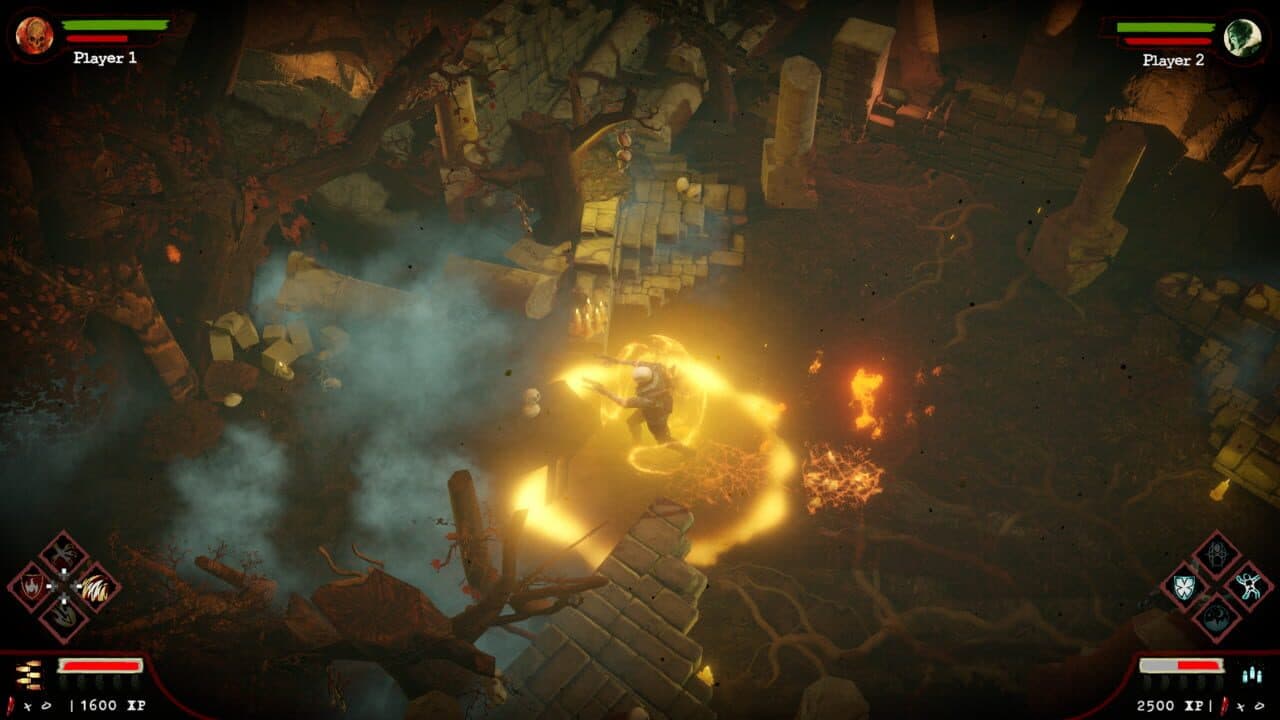 Mad Devils thumbnail 3