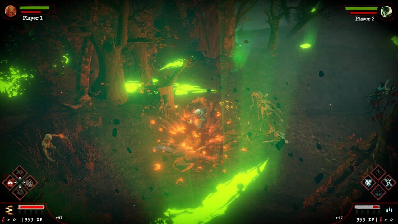 Mad Devils thumbnail 4