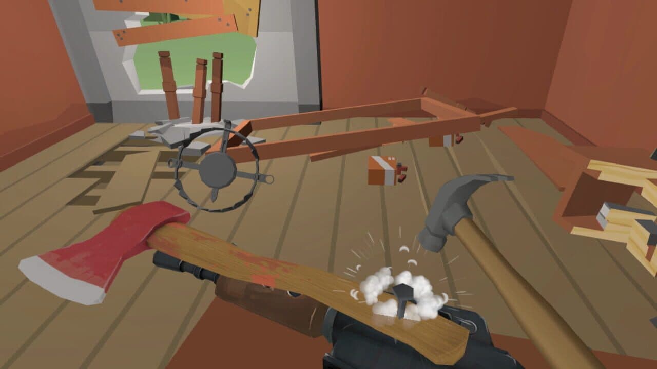 Undead Development thumbnail 3