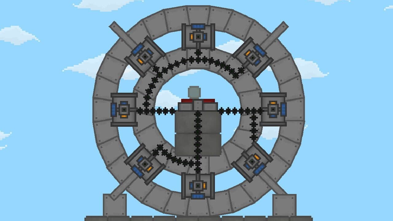 Purplis Sandbox thumbnail 3