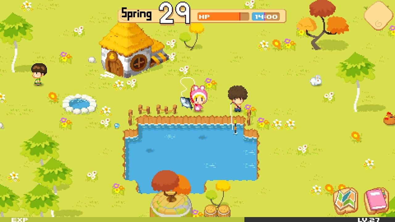 The Farm thumbnail 6