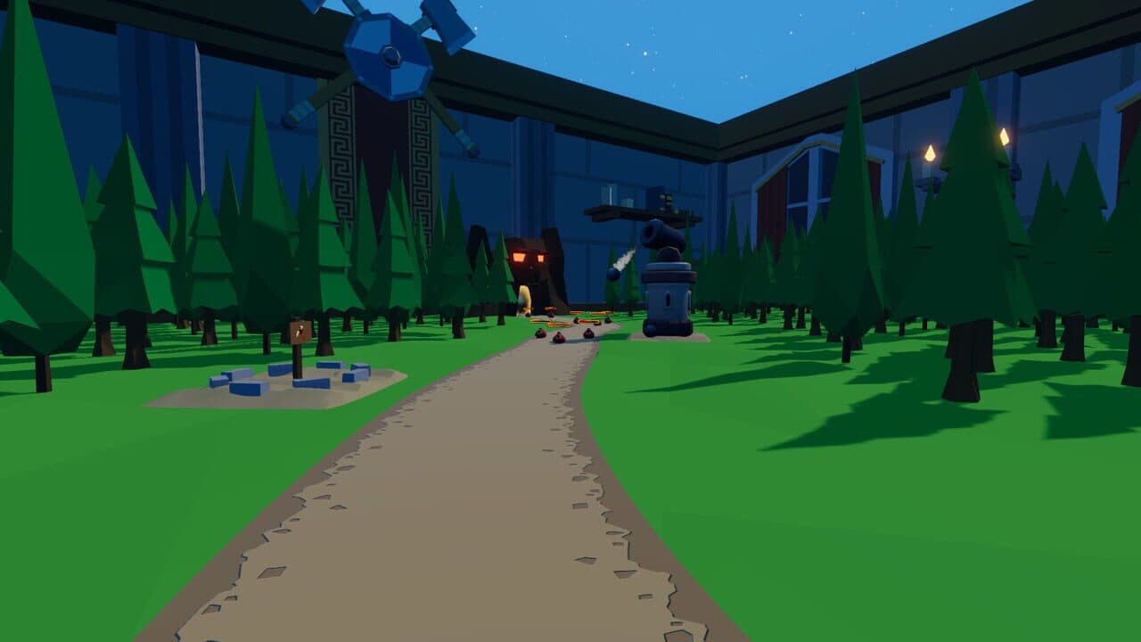 Uphold the Realm thumbnail 2