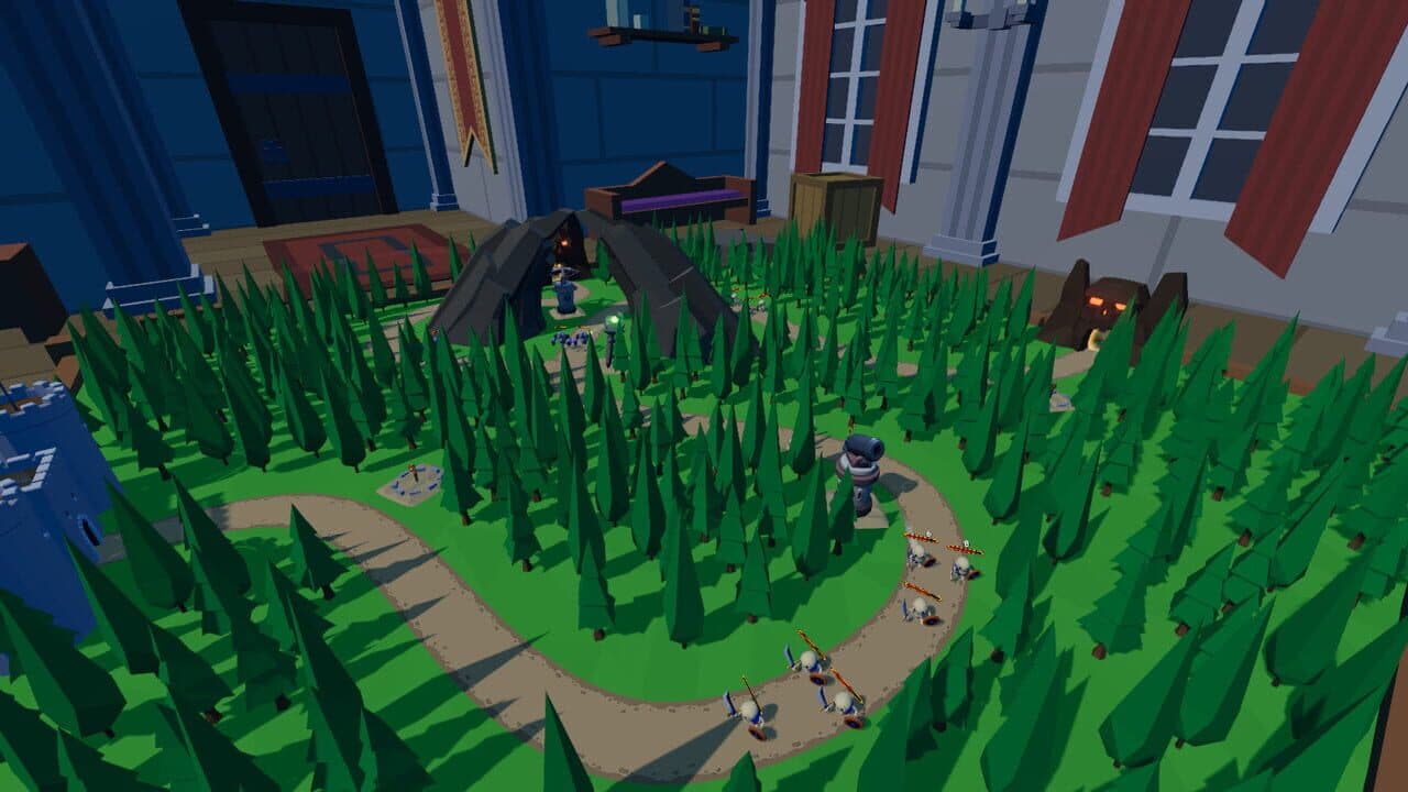 Uphold the Realm thumbnail 3