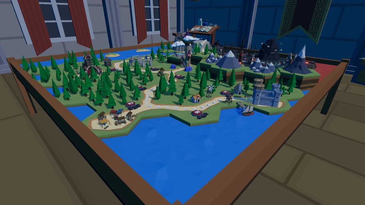 Uphold the Realm thumbnail 5