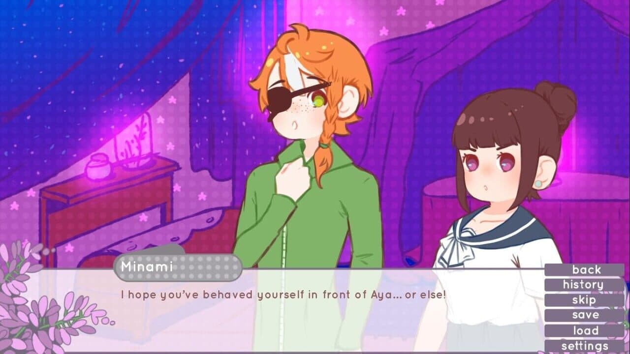 Fujiwara BitterSweet thumbnail 4