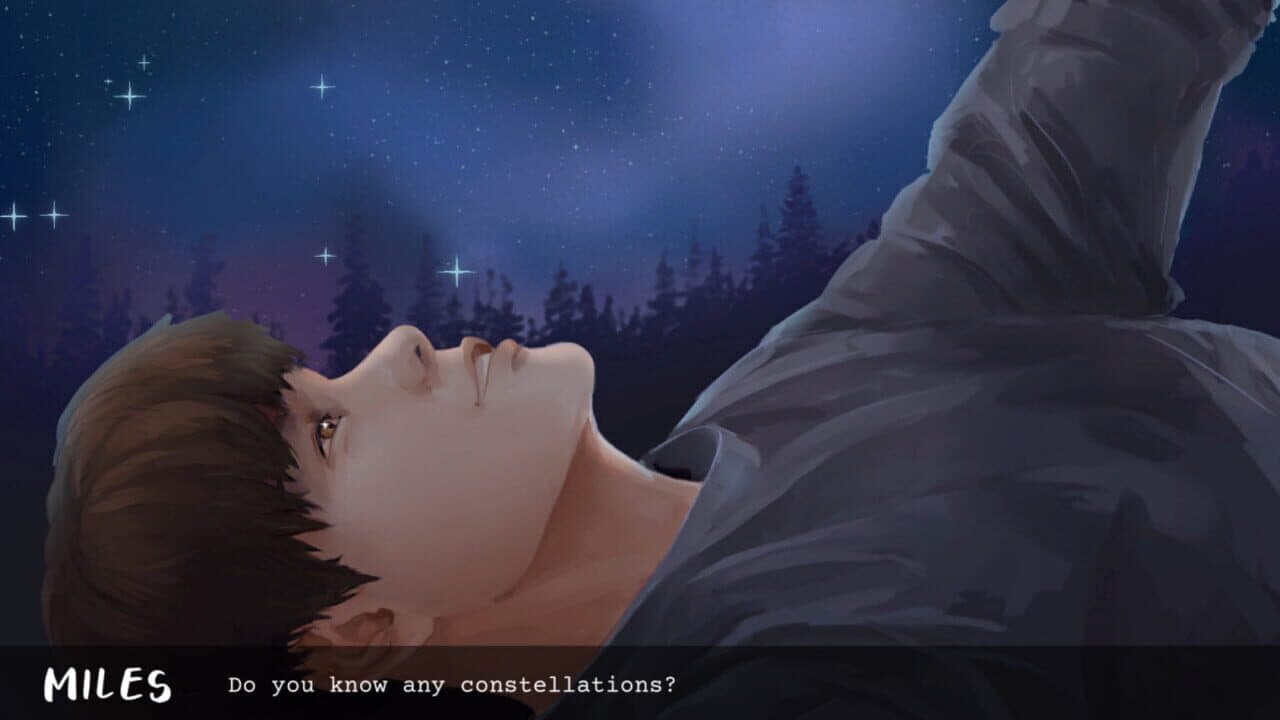 The Space in Between thumbnail 5