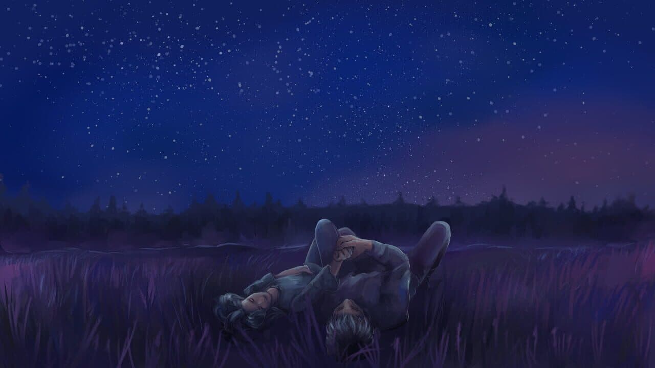 The Space in Between screenshot 1
