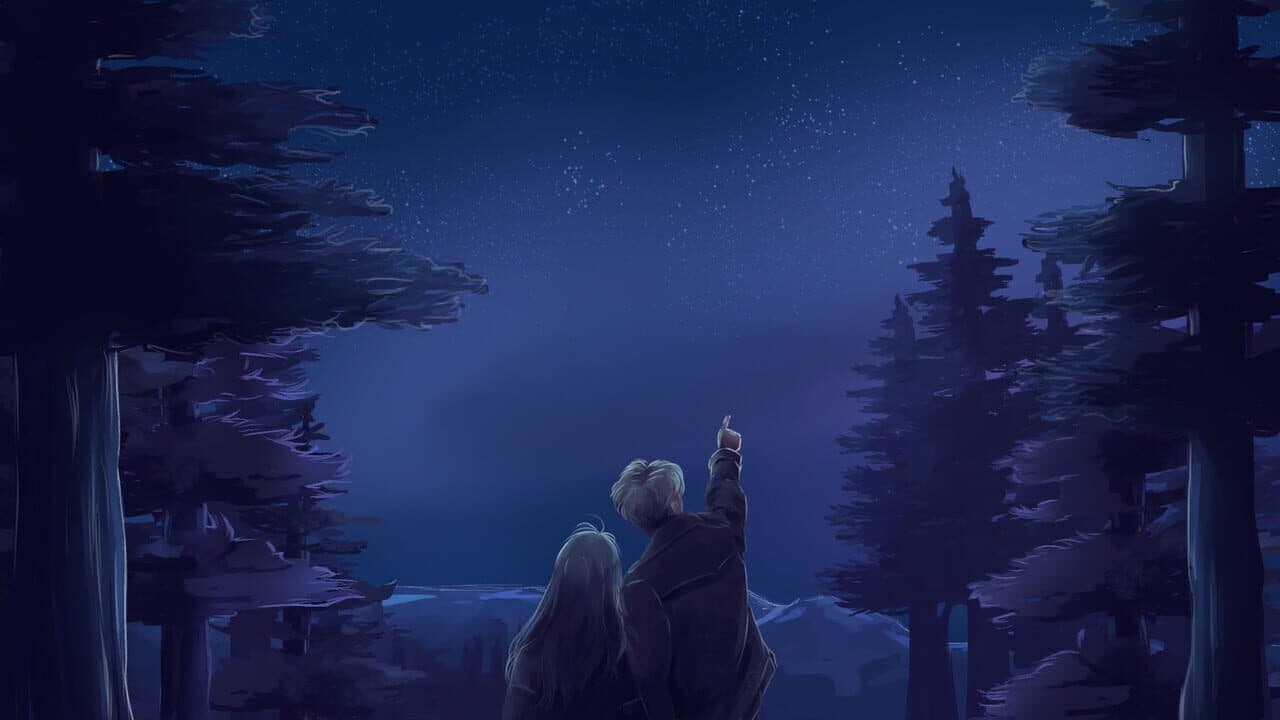 The Space in Between thumbnail 2